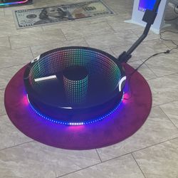 360 Booth 