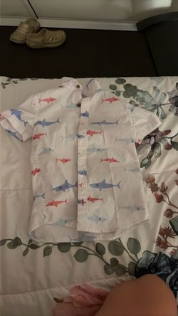 Barely use Shirt Barely use