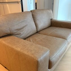 New Couch 