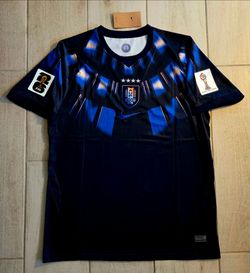 URUGUAY WORLD CUP SOCCER JERSEY