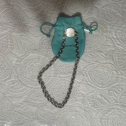 Tiffany & Co. Choker 