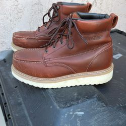 Wolverine Work Boots