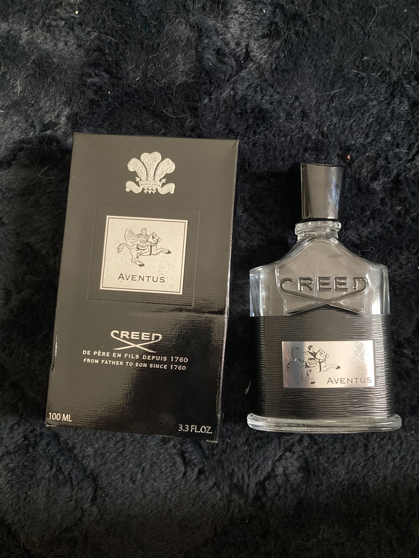 creed aventus