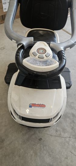 1 To 2 Year Old Kids  Car 