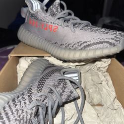 Yeezy Boost 350 V2 “Beluga 2.0