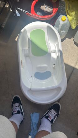 Baby Bath Tub 