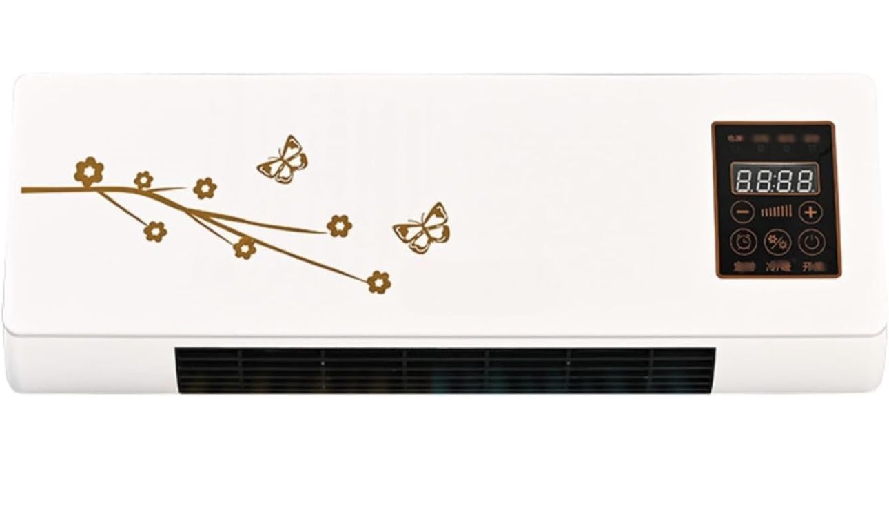 Kitchen Wall Mount Fan