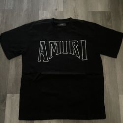 Amiri Shirt 