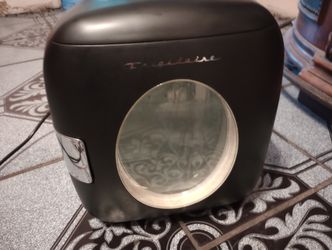 Mini Square Refrigerator