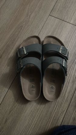 Birkenstock Sandals size 37 woman 6.0