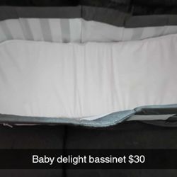 Baby Items