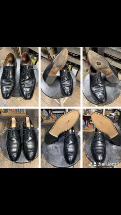 Shoe Fixers/Zapatero