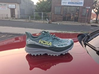 Brand New And Original Men's Hoka Sneakers Sizes 10.5D