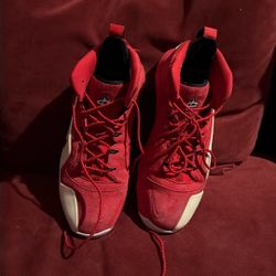 Nike Zoom Penny University Size 11.5 