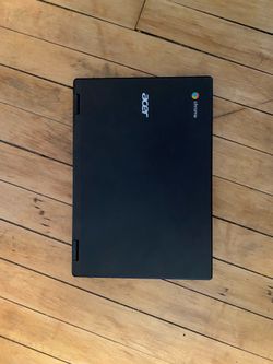 Acer laptop