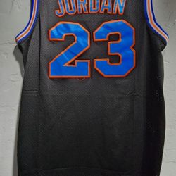 Jordan 23 ToonSquad XL Jersey