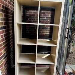 IKEA KALLAX Shelf Unit