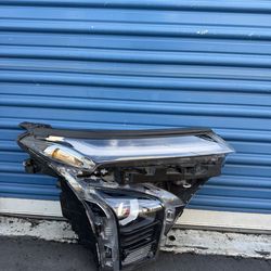 Chevrolet Chevy Trax 2024 2025 Right Side LED Headlight OEM COMPLETE