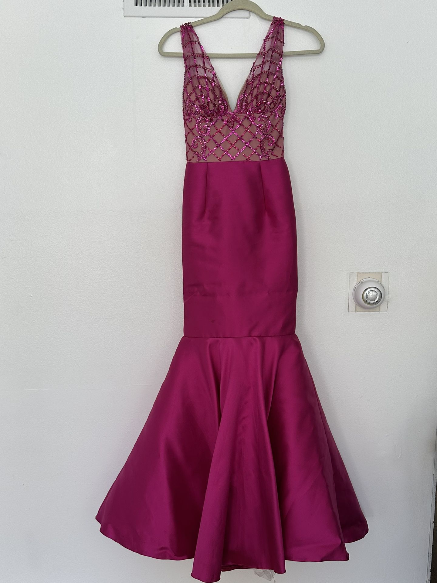 Women Prom/Formal Dress Terani