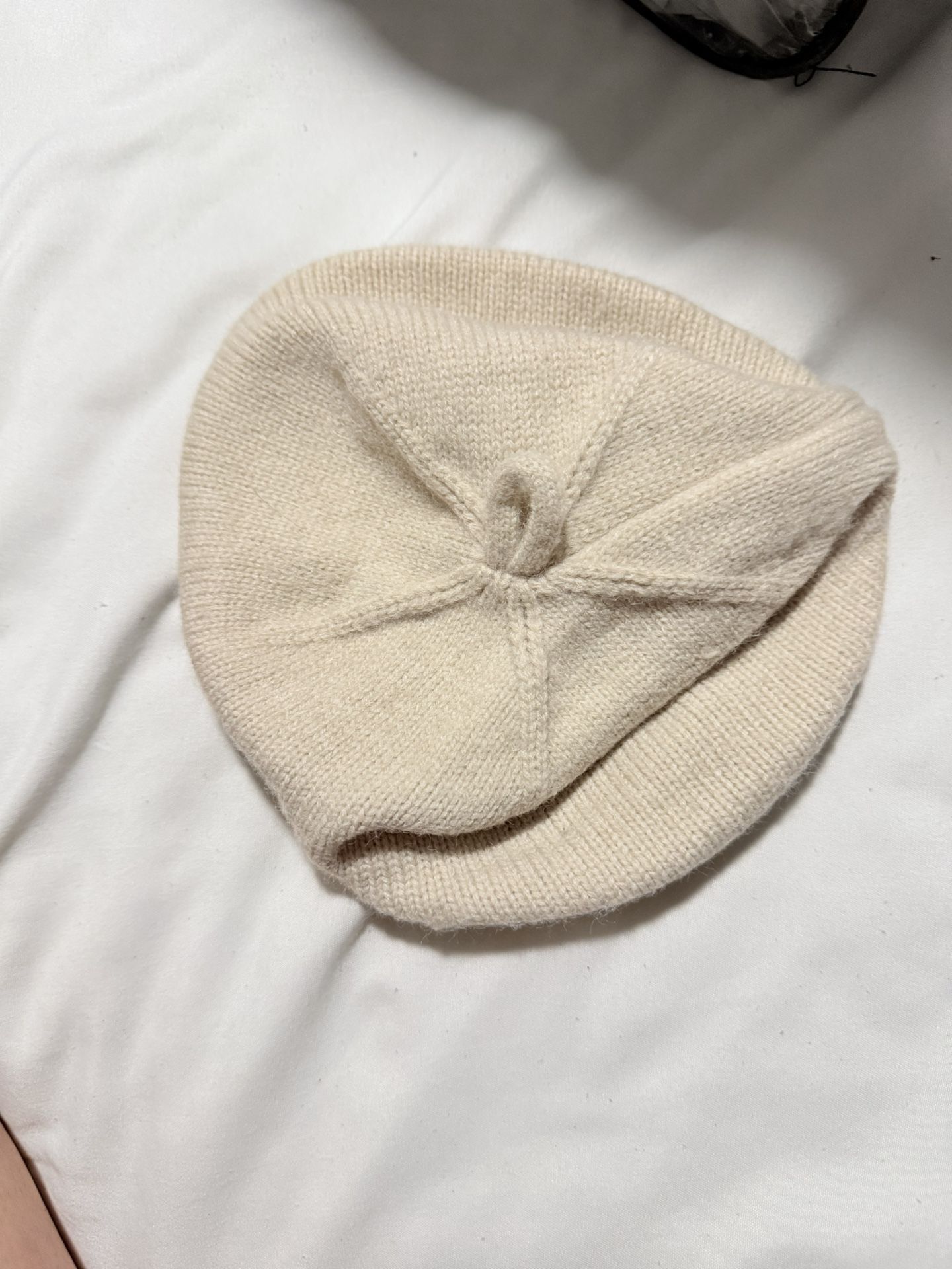Baby Girl Beanies And Bows