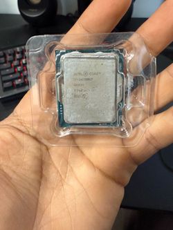 Intel CPU- i7-14700KF - SRN3Y