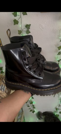 Molly Dr Martens