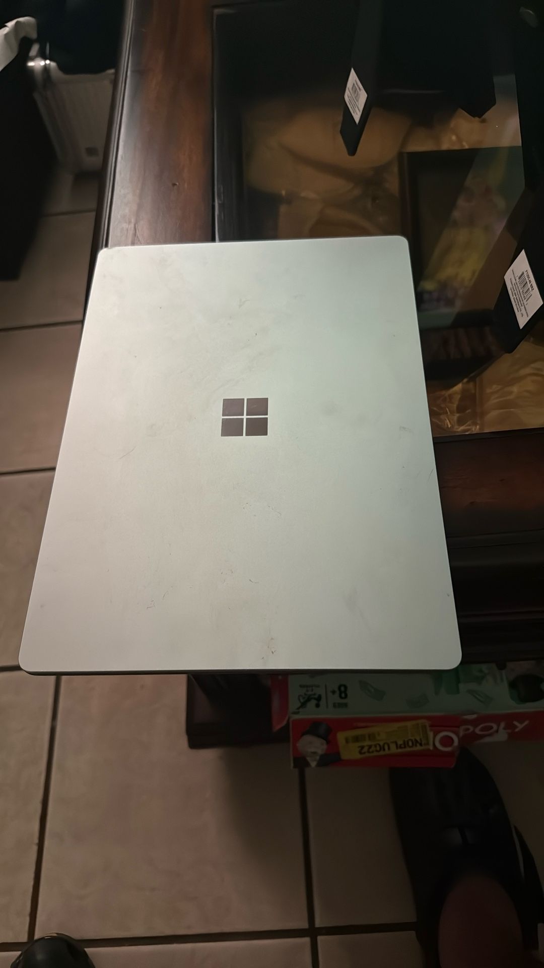Surface Laptop 4