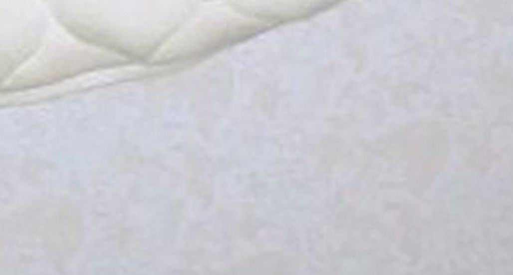 3" Waterproof Dream On Me Waterproof Mattress & Cover for Pack N Play