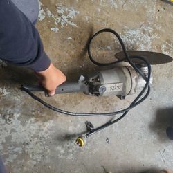  Skill Grinder Heavy Duty  