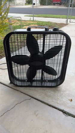LASKO FAN