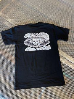 CATRINA CALAVERA T SHIRT SIZE SMALL-4XL