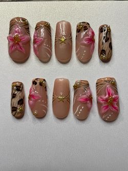 WestPhoenix nail tech
