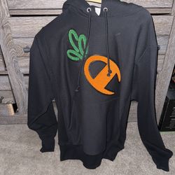Champion X Anwar Carrots Reverse Hoodie
