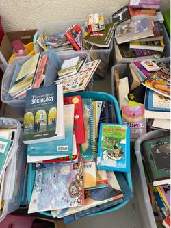 FREE Books - 100s of children’s, adult, text books, etc.