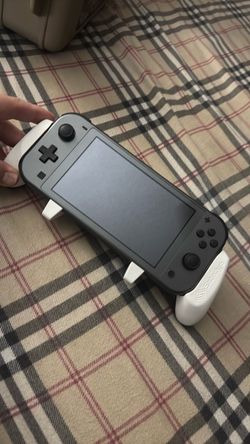Pokémon switch lite