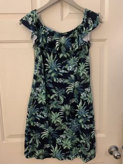 Tommy Bahamas Tropical Dress