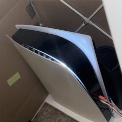 Ps5 (With Monitor)