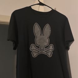 Physcho bunny shirt