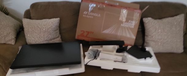 27 inch gaming monitor
