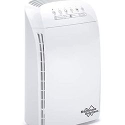  Air Purifier for Home Large Room