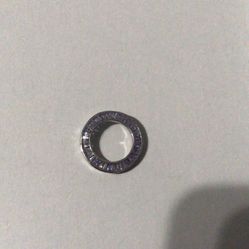 Necklace Charm/ Locket