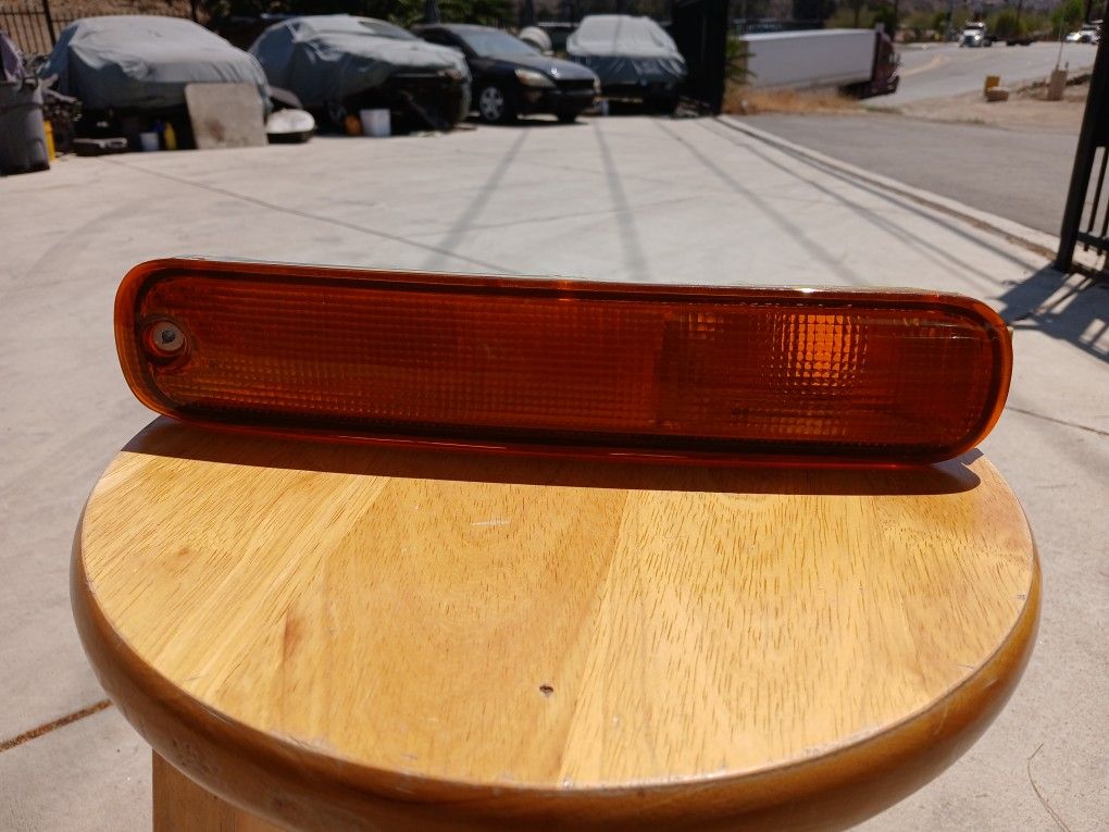 MAZDA PROTEGE 323  SIGNAL LIGHT 95-97