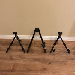 Moving Sale - Guitar Stands 