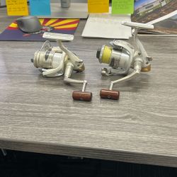 Shimano Stradic 2000 FG Japan Models