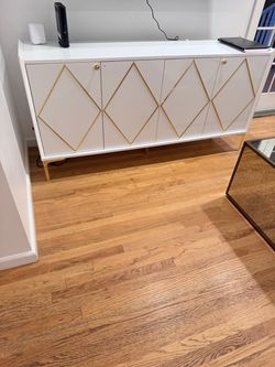 TV stand