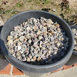 Free Mixed Gravel