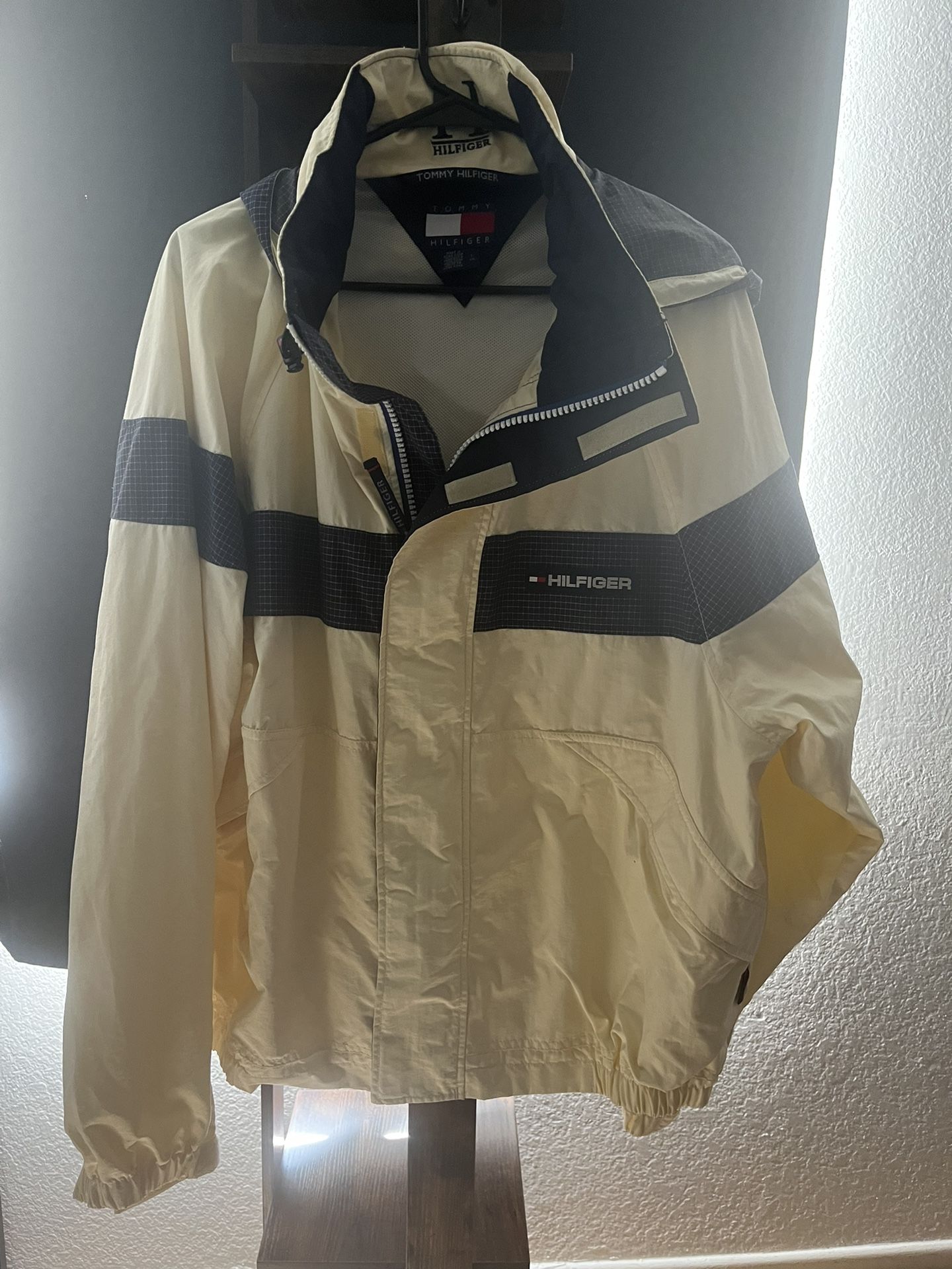 Tommy Hilfiger Jacket