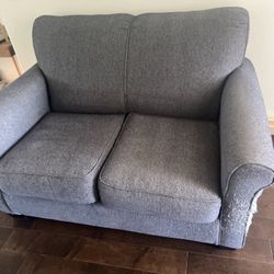 FREE ITEM - Sofa Bed (Ashley Furniture)