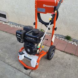 Pressure Washer 