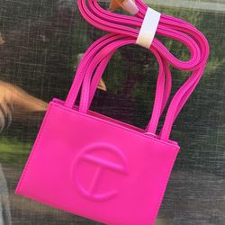 How To Buy Telfar's Shopping Bag In Azalea